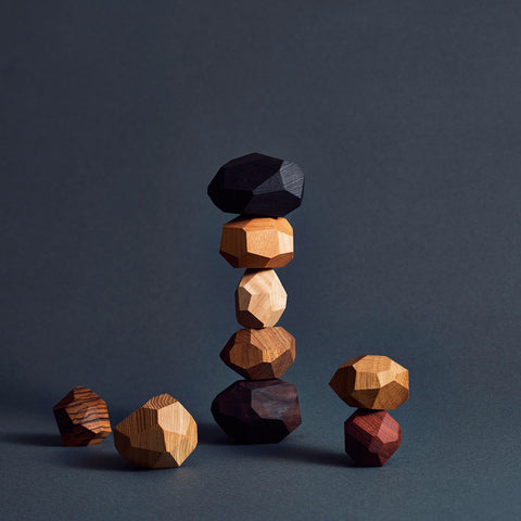 tumi-isi MINI-MIX (9 BLOCKS）