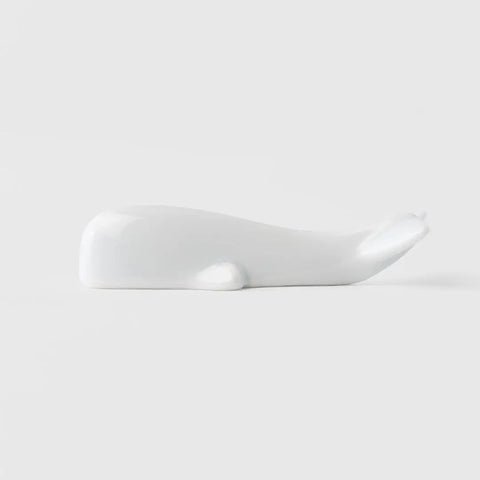 White Whale Chopstick Rest
