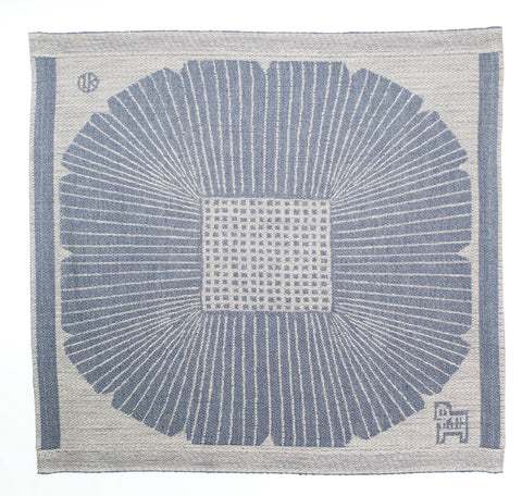 Lapuan Kankurit - ANEMONE Placemat (Blue)