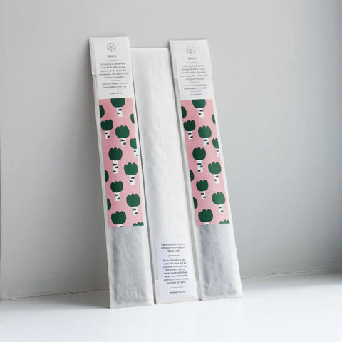 Arhoj Incense | Birch