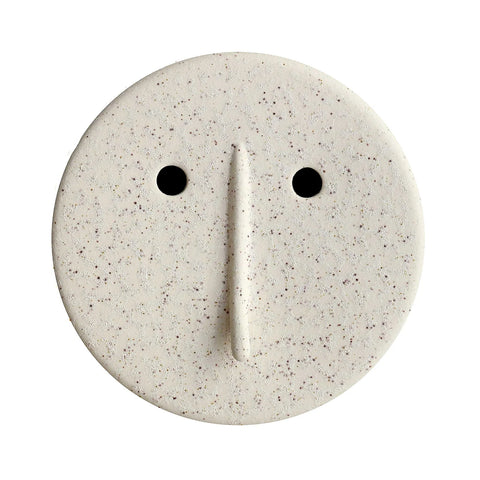 Studio Arhoj Tomo 友達 Mask | Boop – Beige
