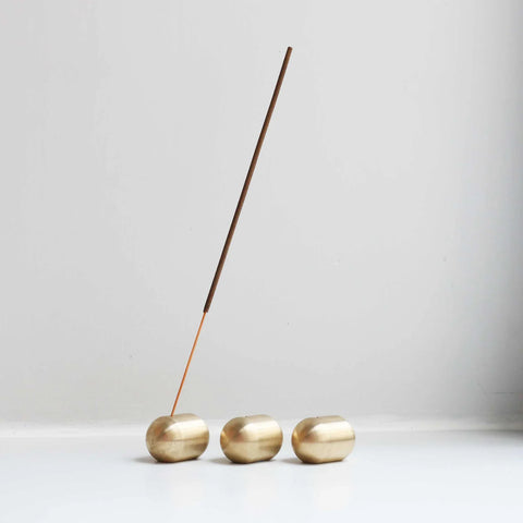 Studio Arhoj Bits Bean | Brass