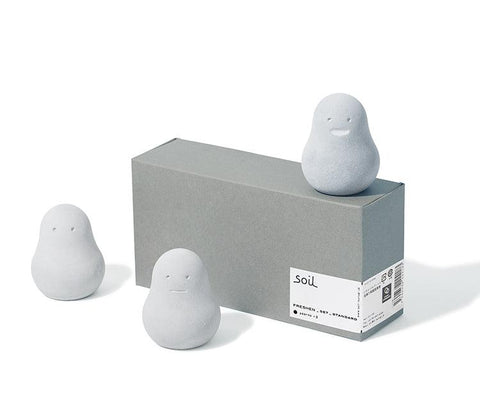 Japanese Soil｜Freshen Gift Box