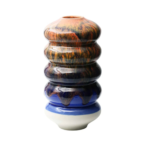 Studio Arhoj Hana Vase | Kiku - Agathina (Large)