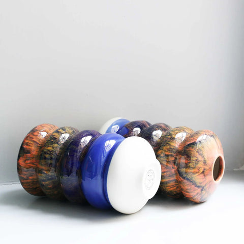 Studio Arhoj Hana Vase | Kiku - Agathina (Large)