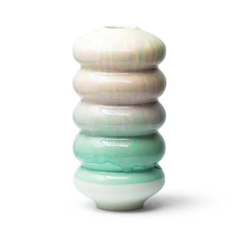 Studio Arhoj Hana Vase | Kiku - Juicy Guava (Large)