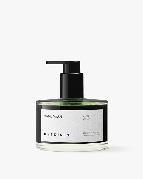 Hetkinen | Hand Wash (Metsä)