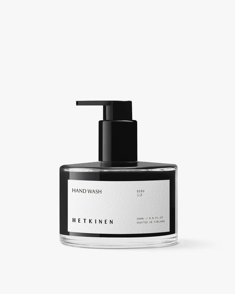 Hetkinen | Hand Wash (Sisu)