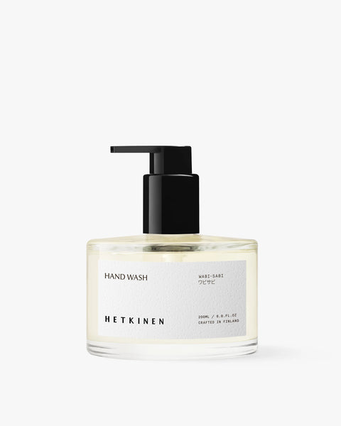 Hetkinen | Hand Wash (Wabi-sabi)