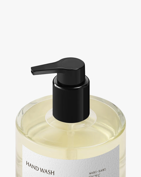 Hetkinen | Hand Wash (Wabi-sabi)