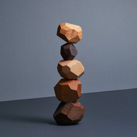 tumi-isi Hardwood (Hardwood Mix)