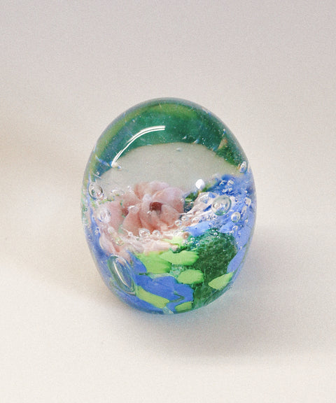 Studio Arhoj Crystal Blob | Hazy Bloom