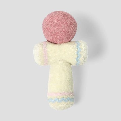 IORI ORGANIC SMILE TOY | Kendama