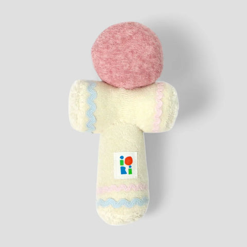 IORI ORGANIC SMILE TOY | Kendama