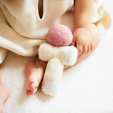 IORI ORGANIC SMILE TOY | Kendama