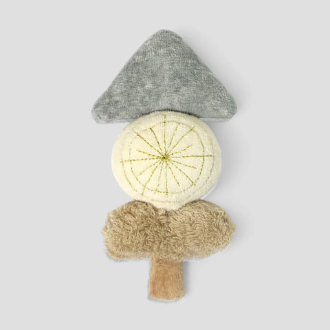 IORI ORGANIC SMILE TOY (Oden)