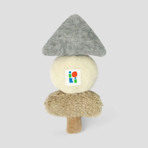 IORI ORGANIC SMILE TOY (Oden)