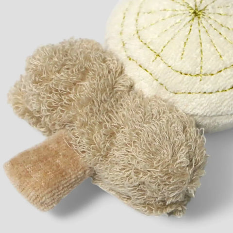 IORI ORGANIC SMILE TOY (Oden)