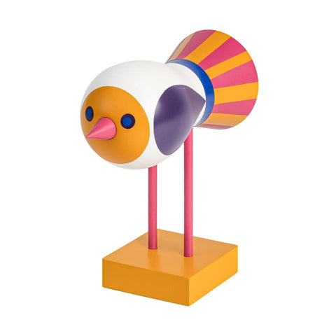 Lisa Larson Bird 1967 - No.1
