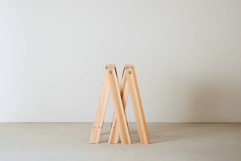 Ishinomaki Laboratory AA HIGH STOOL