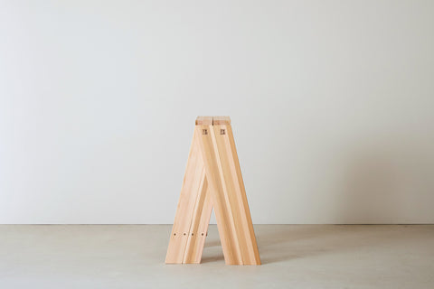 Ishinomaki Laboratory AA HIGH STOOL