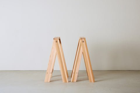Ishinomaki Laboratory AA HIGH STOOL
