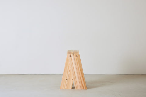 Ishinomaki Laboratory AA STOOL