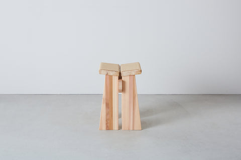 Ishinomaki Laboratory KOBO STEP STOOL (New Version)