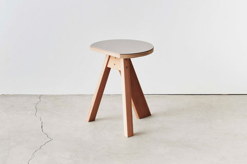 Ishinomaki Laboratory KOBO SIDE STOOL