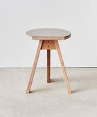 Ishinomaki Laboratory KOBO SIDE STOOL