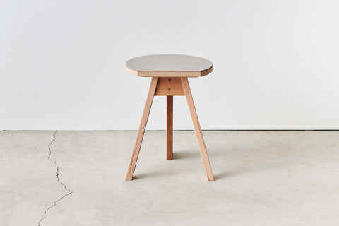 Ishinomaki Laboratory KOBO SIDE STOOL