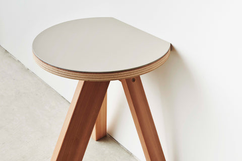 Ishinomaki Laboratory KOBO SIDE STOOL