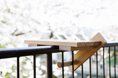 Ishinomaki Laboratory SKY DESK