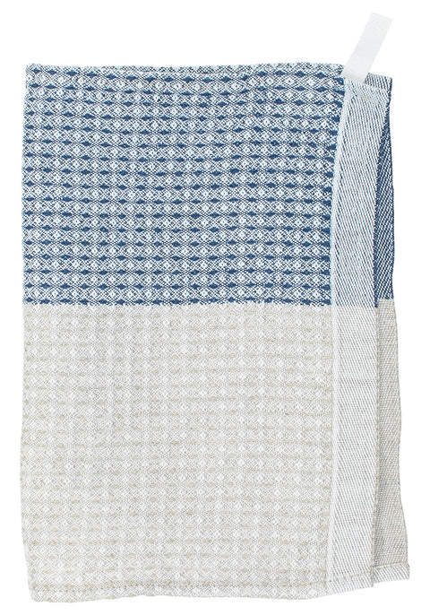 Lapuan Kankurit - EEVA Dishcloth (Blueberry)