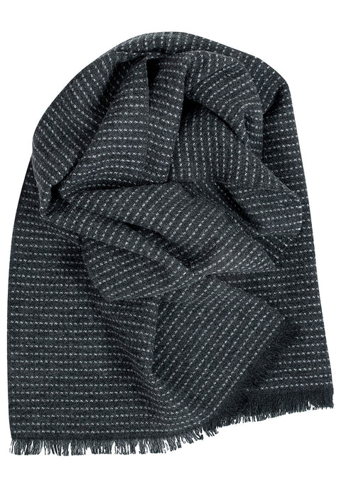 Lapuan Kankurit HILE Scarf (Grey)