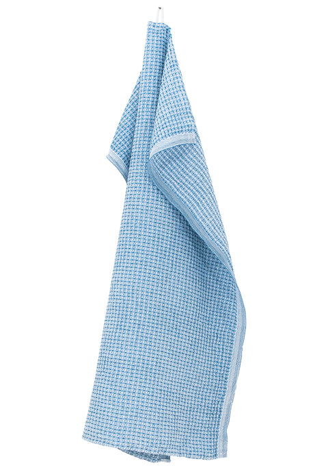 Lapuan Kankurit - MAIJA Towel (Rainy Blue)