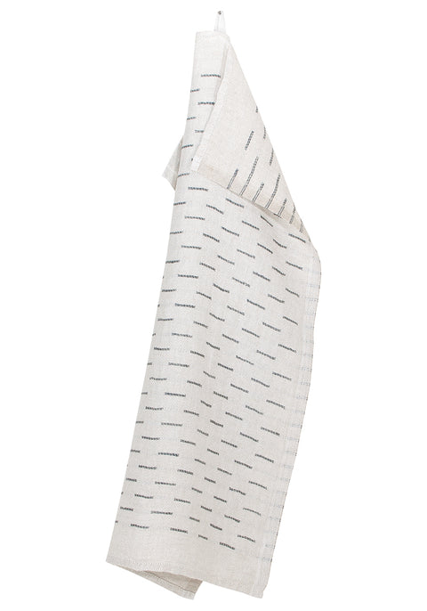 Lapuan Kankurit | PAUSSI linen towel