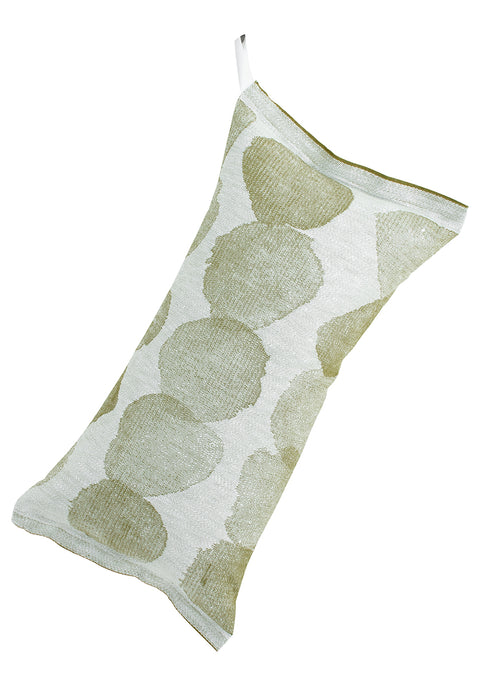Lapuan Kankurit | SADE Pillow (White Olive)