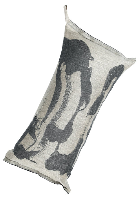 Lapuan Kankurit | SAVU Pillow (Linen Graphite)