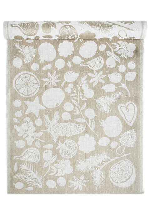 Lapuan Kankurit - TALVEN TUOKSUT Table Runner