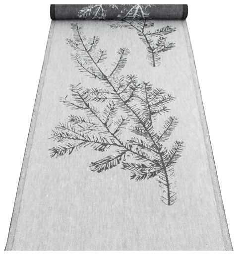 Lapuan Kankurit - HAVU Table Runner (Grey)