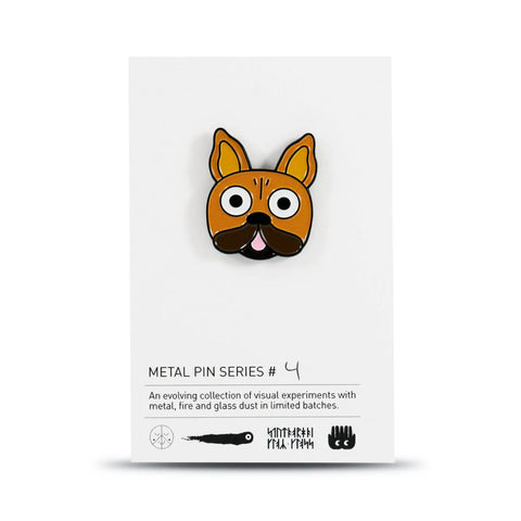 Metal Pin | Hanx