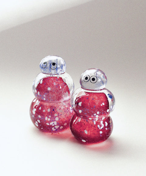 Studio Arhoj Crystal Blob | Pippa