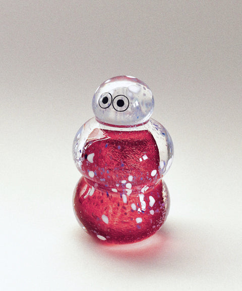 Studio Arhoj Crystal Blob | Pippa
