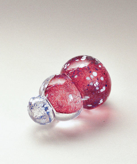 Studio Arhoj Crystal Blob | Pippa