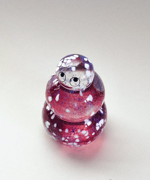Studio Arhoj Crystal Blob | Pippa