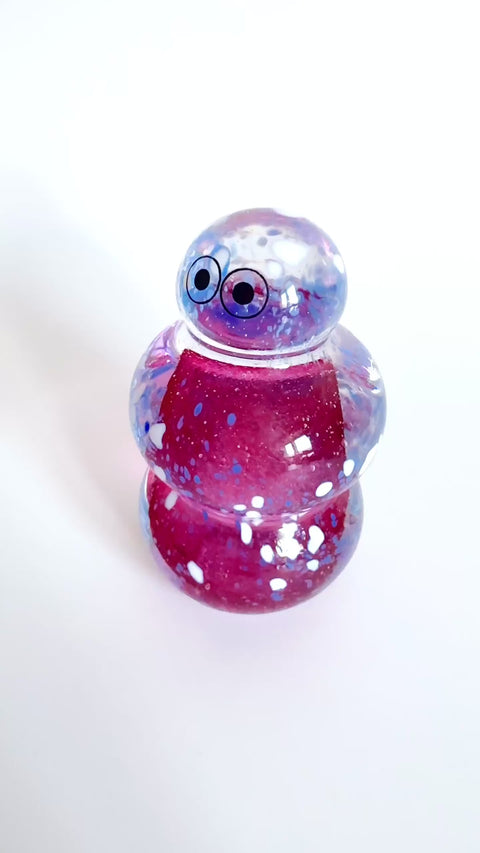 Studio Arhoj Crystal Blob | Pippa