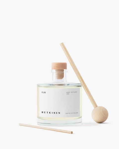 Hetkinen | Scent Diffuser (Flir)