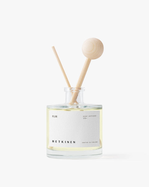 Hetkinen | Scent Diffuser (Flir)