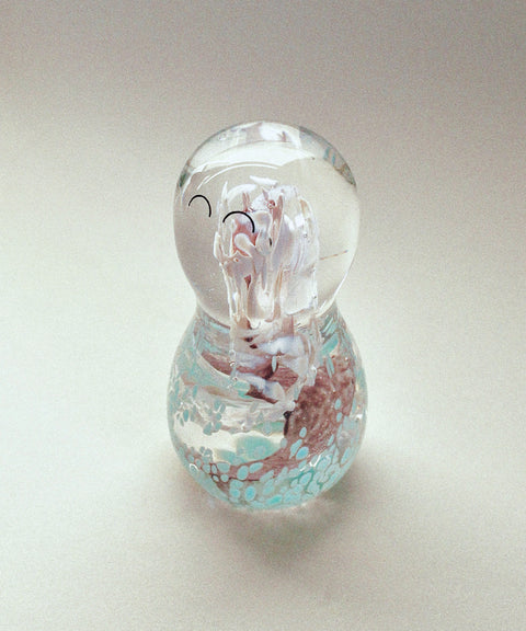 Studio Arhoj Crystal Blob | Skylace